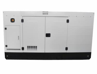 China 30kw 38kva electrical Diesel Generators with Cummins 4BT3.9-G1 engine Stamford alternator for sale