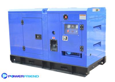 China Luft kühlte Diesel-Deutz-Generator mit Stamford-Generator 50/60HZ ab zu verkaufen