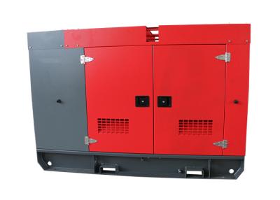 China YUCHAI 55kw Diesel Generator Pink Cummins Emergency Generator for sale