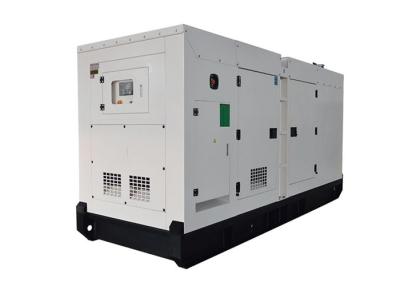 China Water cooled Diesel Generator Set Emergency Power Generators 400KW 500KVA for sale