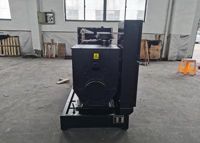 China 27kva China YangDong Diesel Generator Open type generator with YangDong engine for sale