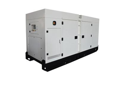 China 250 kw Industrial Diesel Generator Cummins Engine 275 kw Standby Generating for sale