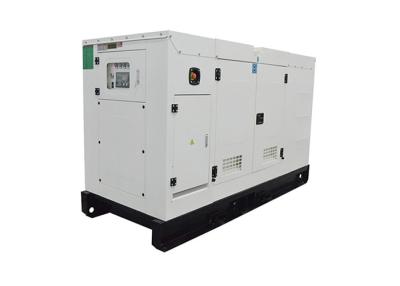 China 60kw 75kva Silent Diesel Power Generator Yuchai Engine Electric Genset for sale