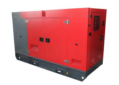 China Leroy Somer 48KW Perkins Deutz Diesel Power Generator 50 / 60HZ for sale