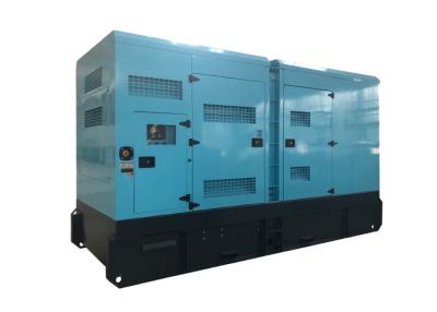 China Reeks van de de Generator625kva de Super Stille Generator van Electric Power Cummins 500kw Te koop