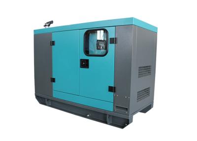 Cina Perkins 404A-22G Motore Diesel Generatore 15kva 12kw Generatore a prova di tempo in vendita