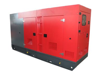 Cina Generatore diesel Perkins 120KW / 150KVA 50hz 3 fasi in vendita