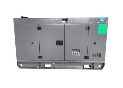 China Super Silent 80kva Perkins Diesel Generator Noise 68dB At 7 Meters for sale