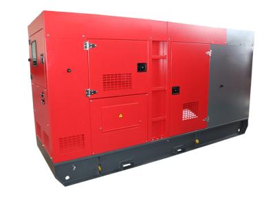 China UK Perkins Diesel Generator 250KVA 200kw Europe genset high temperature resistance for sale