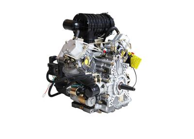 China 19HP 4- Stroke Air Cooling High Performance Diesel Engines 2V88F 14KW for sale