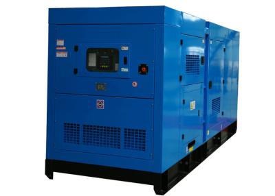 中国 375kva 発電セットへの 45kva FPT イヴェコ 250 の kw の発電機 販売のため