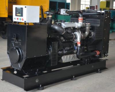 Cina motore diesel Lovol 80kw Generaors Genset a quattro tempi 1006TG3A in vendita