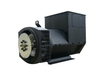 China 50kva 40kw 224D brushless alternators 50hz three phase class H for sale