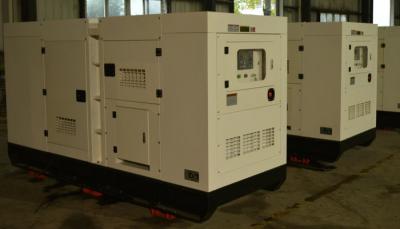 China 220v - elektrischer Deutz Prüfer 690v 50kw Generator-62kva Smartgen zu verkaufen