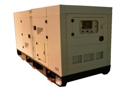 Cina Potere diesel 60kw/75kva Genset del gruppo elettrogeno dell'Italia FPT FPT in azione in vendita