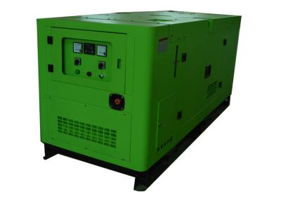 China Schalldichter Notdieselgenerator 50kw, industrielle Generatoren zu verkaufen