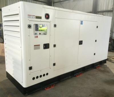 中国 60kw 空気は Deutz の発電機/力ディーゼル 発電機 50Hz/1500rpm を冷却しました 販売のため