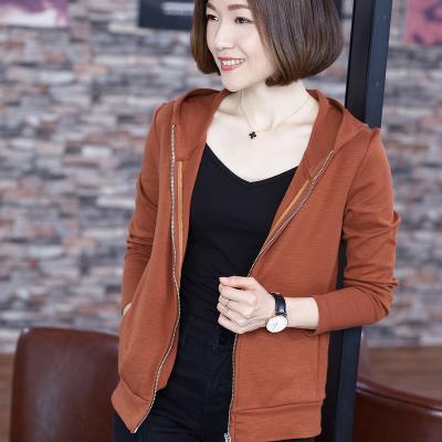 China Hoodies Jumper Coat Pullover Sweater Casual Anti-wrinkle Women Sweatshirt Winter Tops for sale