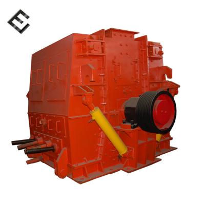 China High Efficiency Low Cost Feed Big Opening Impact Crusher For Mining / Coal /Building for sale