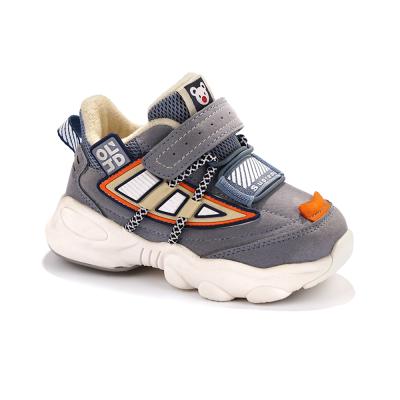 China Wholesale Anti-odor Baby Winter Sport Sneaker Toddler Shoes Boys for sale