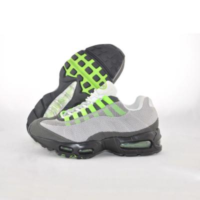 China EVA Air Sport Shoes With High Quality With Air Cushion for sale