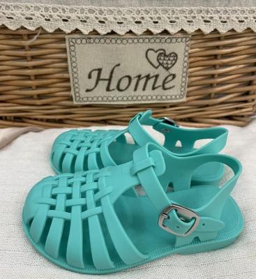 China 2022 cheap children breathable china sandals lightweight and non slip breathable sandal for sale