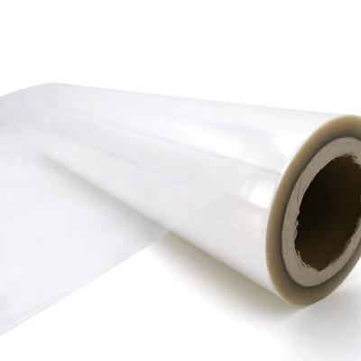 China Anti Scratch Glossy Rolls Bopp Rolls Bopp Rolls Bopp Glossy Thermal Lamination Film Anti Scratch Glossy Laminating Film for sale