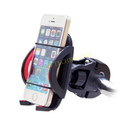 China 360 Degree Adjustable Rotating Universal Cell Phone Bicycle Mount, Bike Smartphone Holder, Bike Mobile Holder for sale