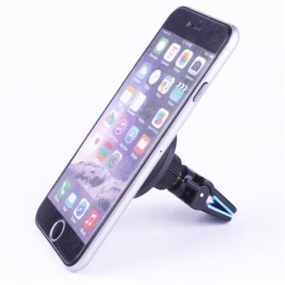 China Custom Strong Competitive Price Multifunctional Windshield Magnetic Force Magnetic Car Mount Phone Holders Stand Car Phone Holder for sale