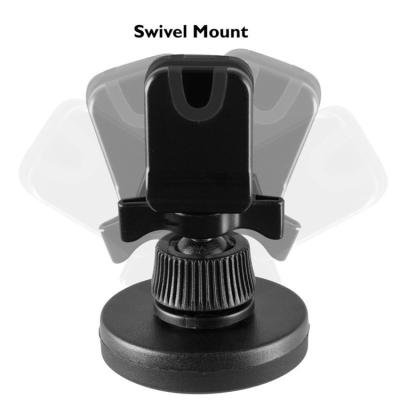 China NEW Strong Air Vent Magnetic Force Magnetic Phone Holder Around Auto Mobile Magnet Car Mount Support for sale