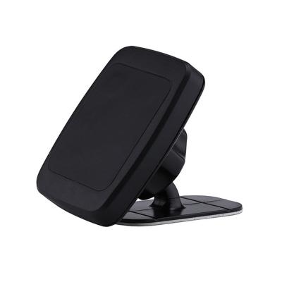 China Hot Selling Magnetic Force Tablet Car Dashboard Windshield Mount Strong Flexible Magnetic Phone Holder Mobile UK Amazon Amazon for sale