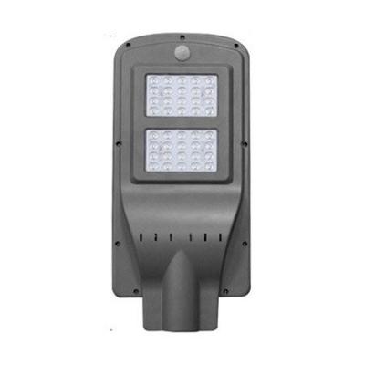 China Garden most popular eco-friendly fashionable cheap 39led solar street light with outdoor cctv camera for sale