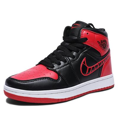 China Cushioning High Top Basketball Shoes New Jrdan 1 Joordan Sneakers Air Jrdan 1 Travis Scott Jrdan 1 Basketball Shoes Low Sb Shoes NK for sale