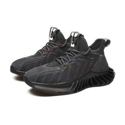 China ZD Trainer Trend Wholesale Best Selling Product Wholesale Knitting Upper Men's Sports Shoes 2021 Jinjiang Manufacturer Summer Sneake Cushioning for sale