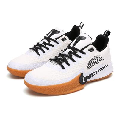 China Cushioning Wholesale New Basketball Shoes Sports For 36-45 Men's Manufacturer Men's Basketball Sports Casual Shoes KB Basketball Shoes Size for sale