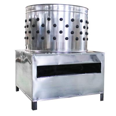 China POULTRY High Proceed Hot Sale Plucker Slaughtering Equipment Chicken Plucker Machine For Poultry Chicken for sale