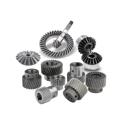 China Automobile maker wide pruduce small varieties metal spur gear for sale