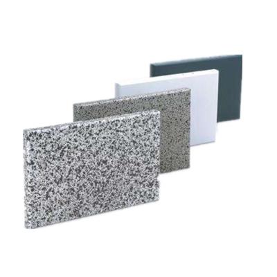 China Hot Selling Aluminum Cladding Exterior Wall Cladding And Aluminum Single Panel Wall Decorative Panels for sale