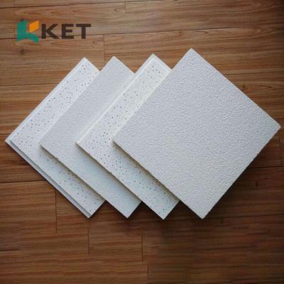 China 2019 New Product Ceilings Artistic Ceiling Tiles Of Mineral Particle Boards for sale