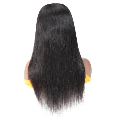 China Full Head Braided 2021 On Sale Wholesale Promotion Lady Effective Black ODM Distributor 24 Hours Clip-in Wigs Hair for sale