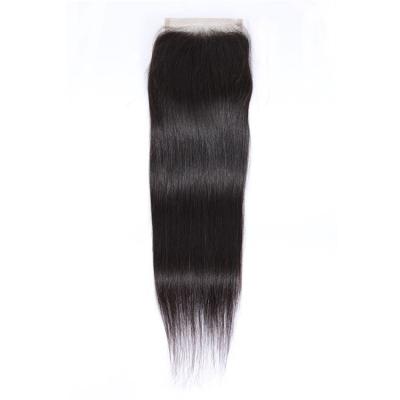 China Cheap Brazilian Curly Loop Vendor Ukay Weaves Closure And Closure Set Indian Peruvian Cambodian Vendor Hair Extension Closure for sale