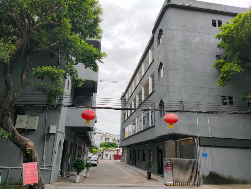 Proveedor verificado de China - DONGGUAN LIHONG CLEANROOM CO., LTD
