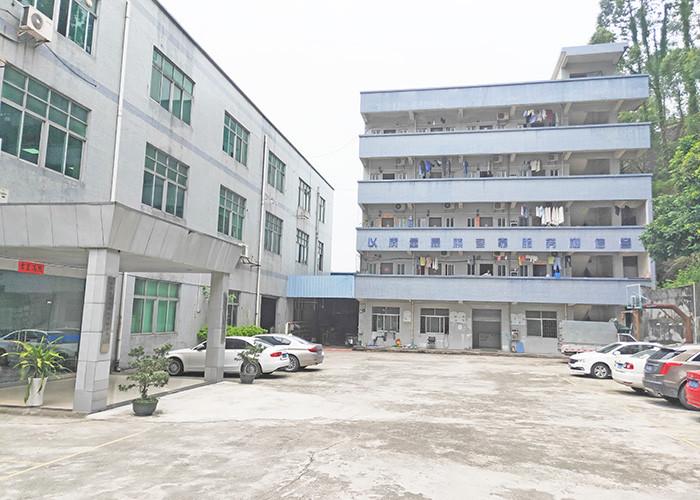 Verified China supplier - DONGGUAN LIHONG CLEANROOM CO., LTD