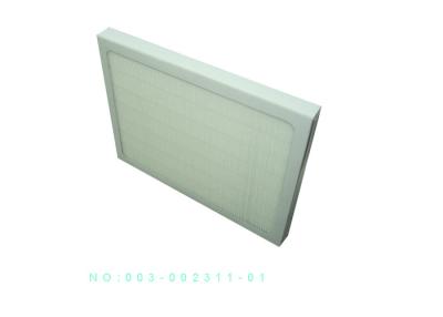 China Custom Color Hepa Air Filter Width 710mm For NEC Digital Cinema Projectors for sale