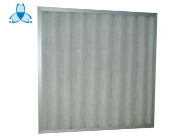 China Golf - de Filter Prefilter 595x595x21mm van de Typelucht voor Centrale Airconditioning Te koop