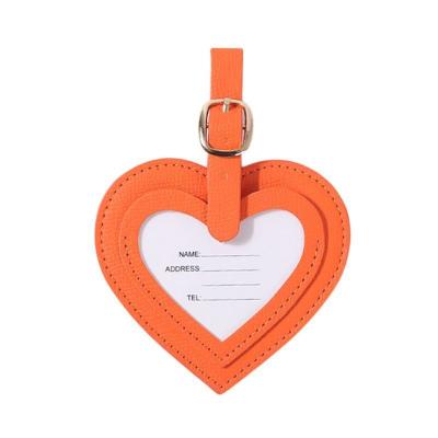 China China silicone luggage tag factory pu bulk purchase for sale