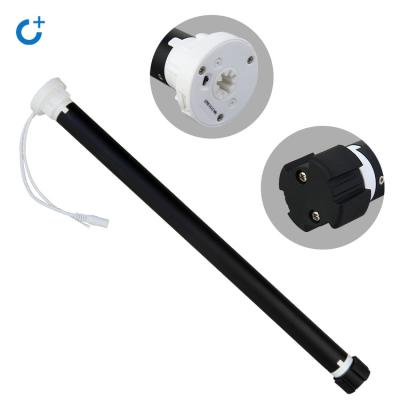 China Minimalist 50nm Tubular Blind Motor Wifi Motor Suppliers In China for sale