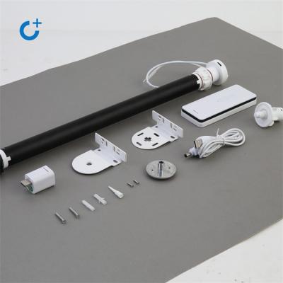 China Modern Electric Rollerhouse Roller Blind Power With Blind Low Voltage 8.4V DC Motor for sale