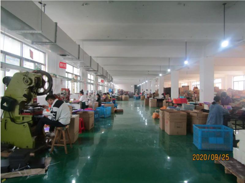 Verified China supplier - Yiwu Zeyou Stationery Co., Ltd.