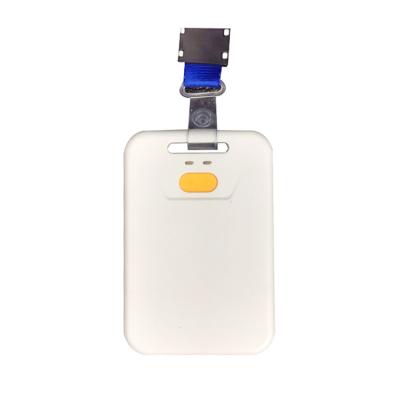 China ABS Uwb Anti-Collision Badge Label Oem Commercial Price Uwb Base Station Hot Sale Manufacture Uwb Base Station for sale